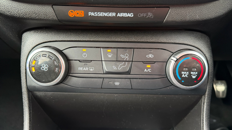 Ford Fiesta 1.0 EcoBoost ST-Line 5dr Petrol Hatchback